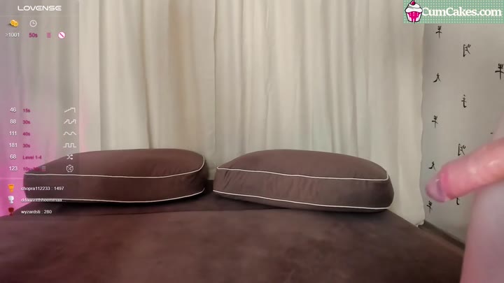 juliyajam anal cumshot deepthroat doggy blowjob chaturbate stripchat porn